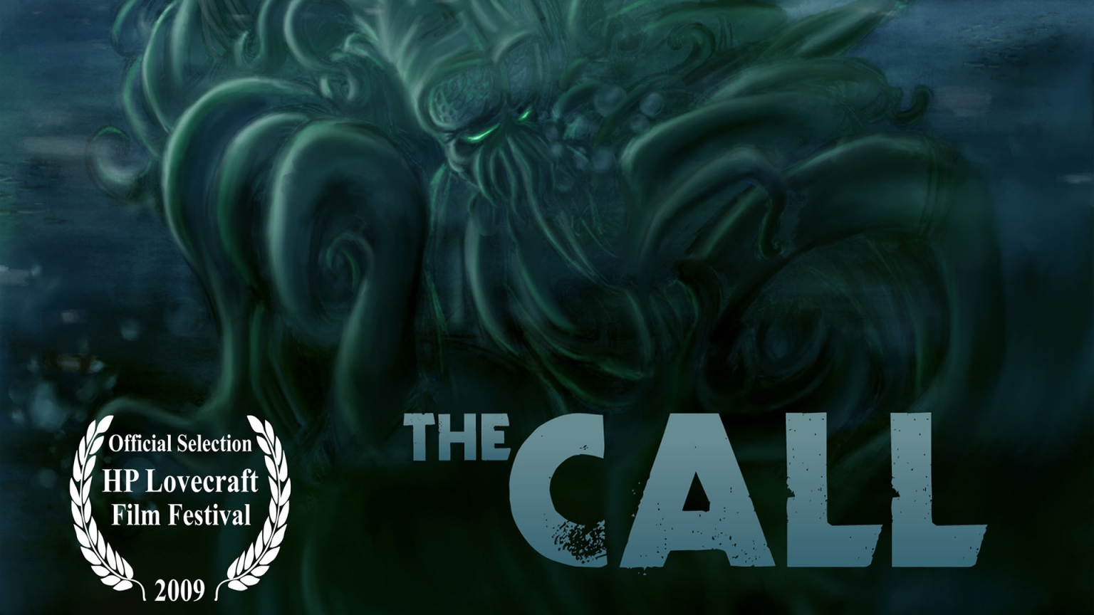 The Call 2013 Film for 1536 x 864 HDTV resolution