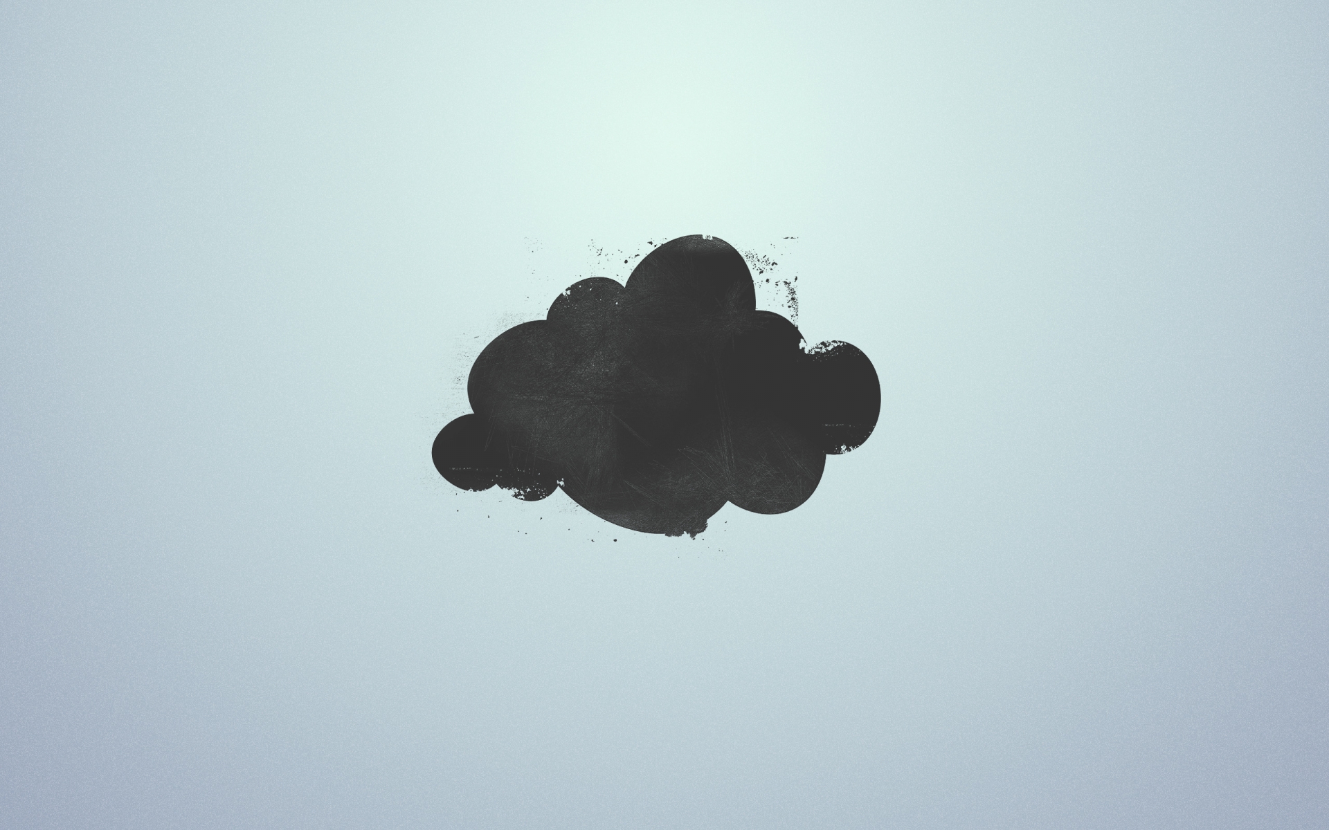 The Cloud for 1920 x 1200 widescreen resolution