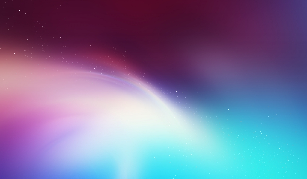 The Colors of Blur 1024 x 600 widescreen Wallpaper