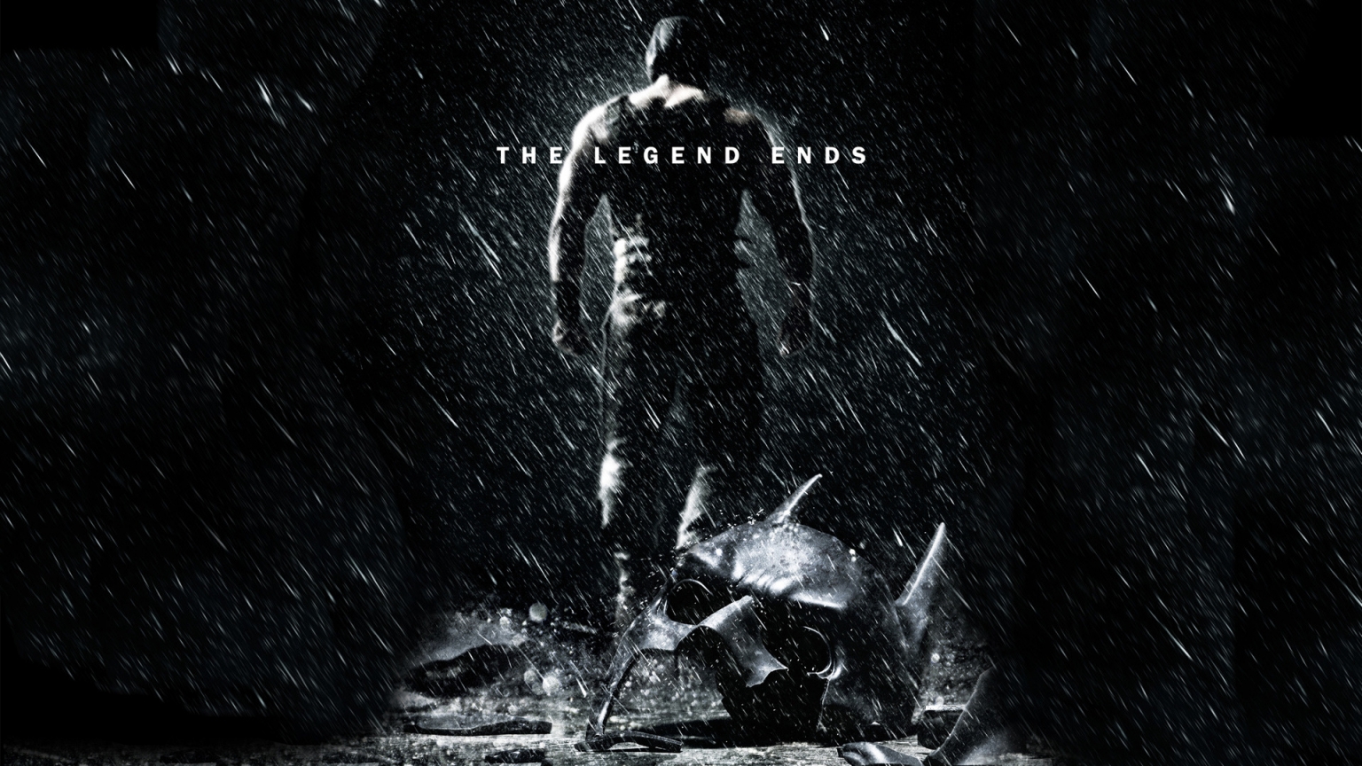 The Dark Knight Rises 2012 for 1536 x 864 HDTV resolution