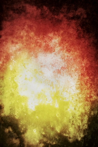 The Essence of Fire for 320 x 480 iPhone resolution