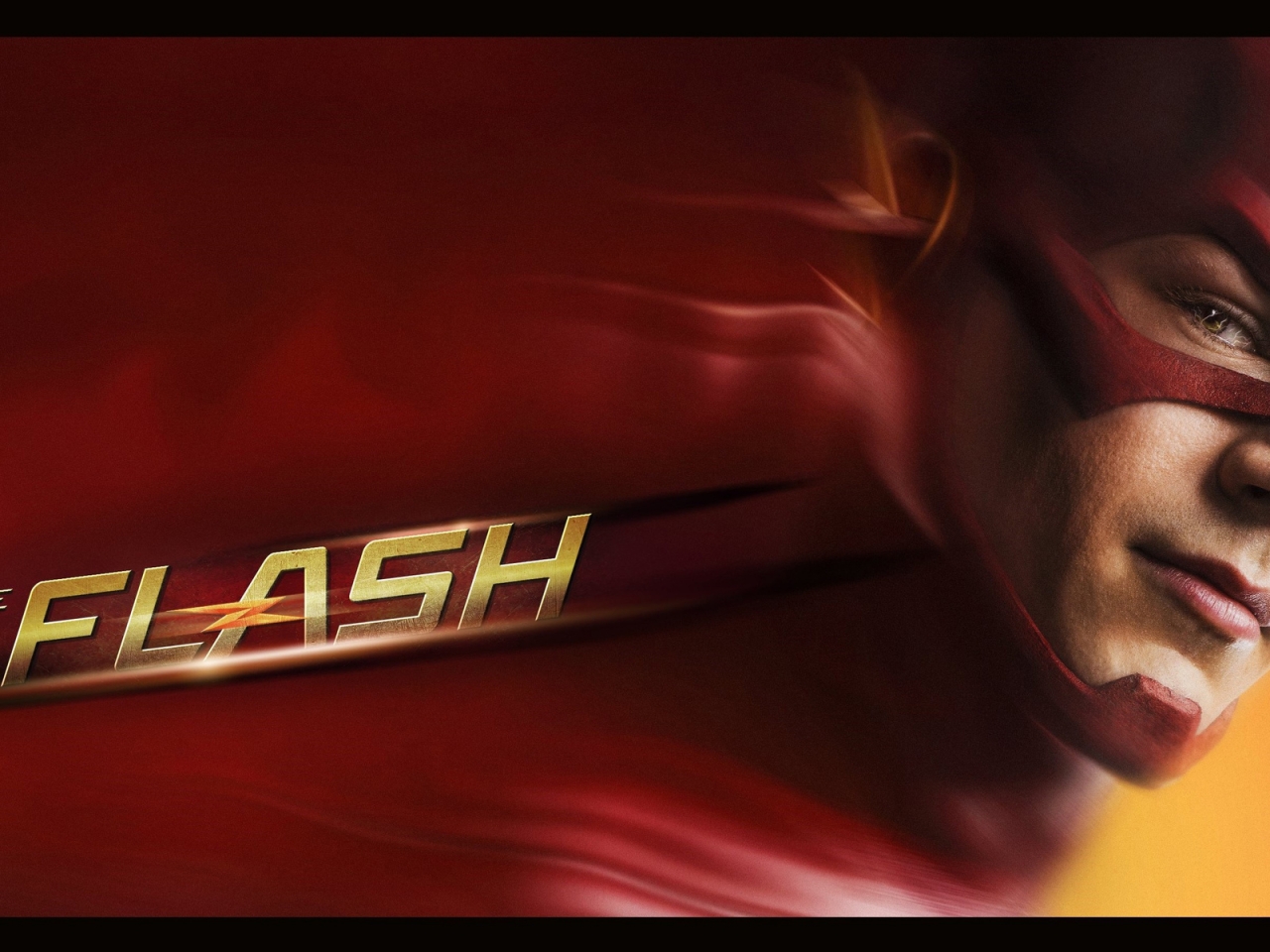 The Flash TV Series for 1280 x 960 resolution
