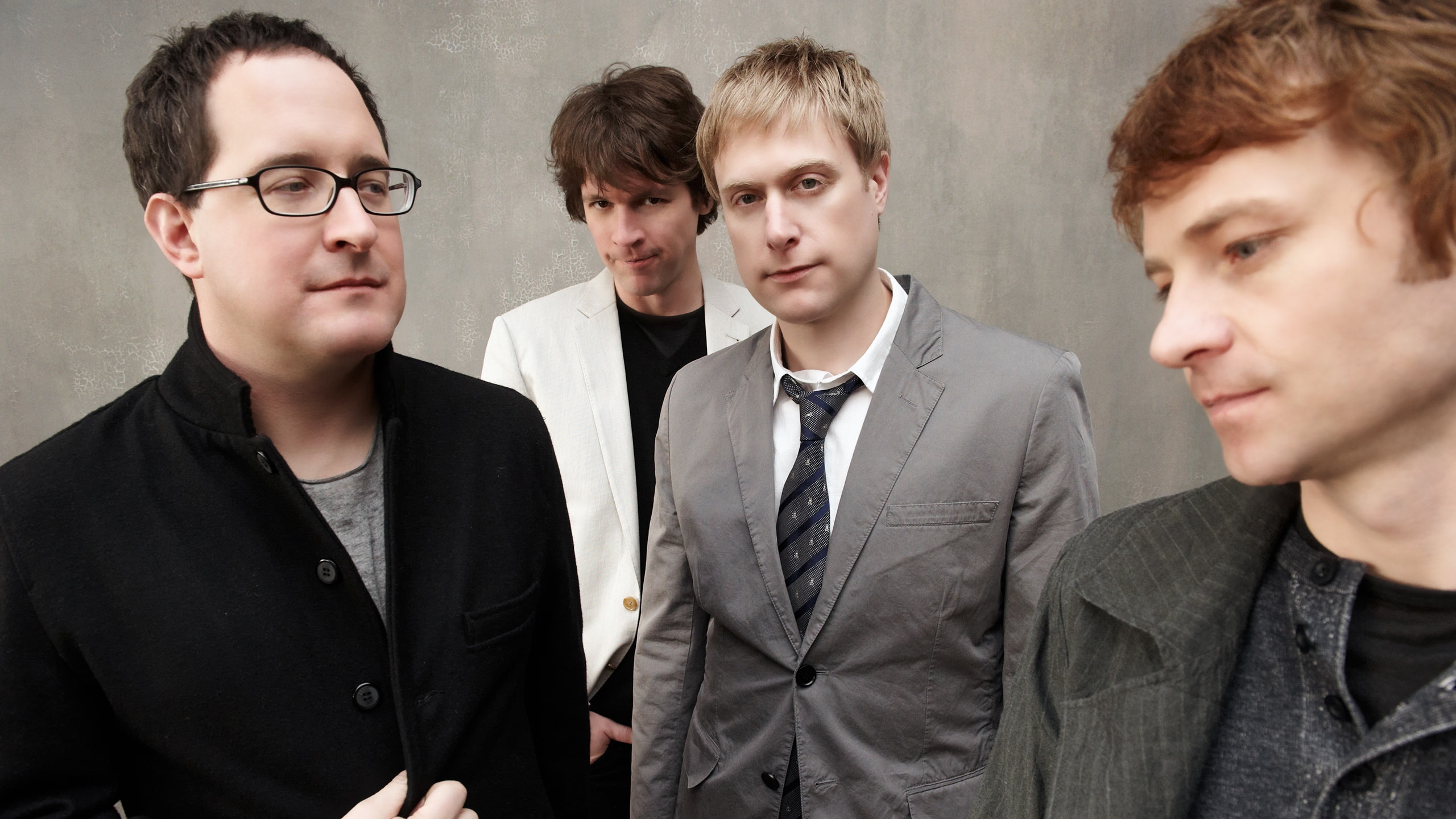 The Hold Steady for 2560x1440 HDTV resolution