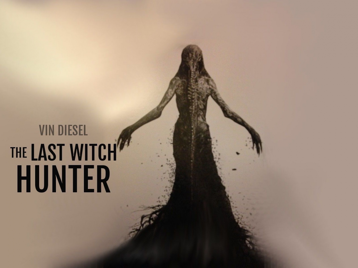 The Last Witch Hunter for 1152 x 864 resolution