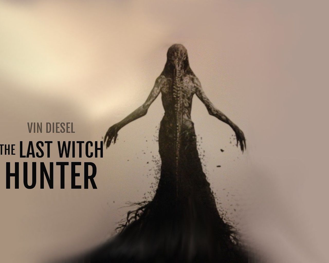 The Last Witch Hunter for 1280 x 1024 resolution