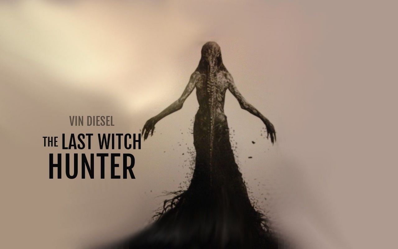 The Last Witch Hunter for 1280 x 800 widescreen resolution