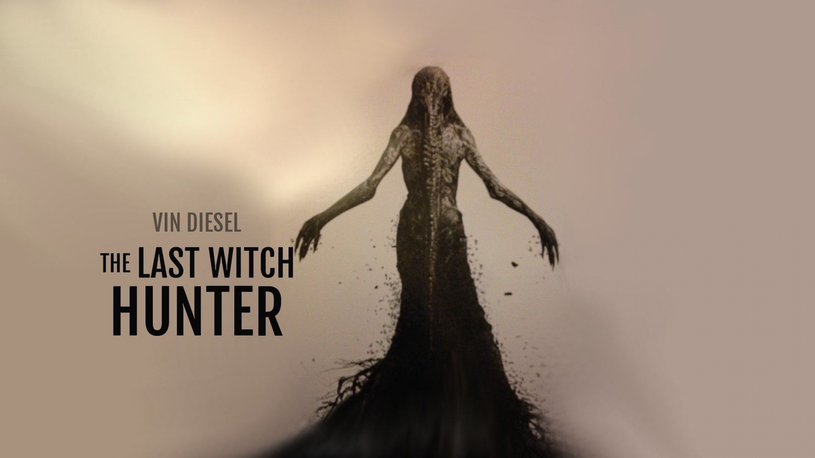 The Last Witch Hunter for 1680 x 945 HDTV resolution