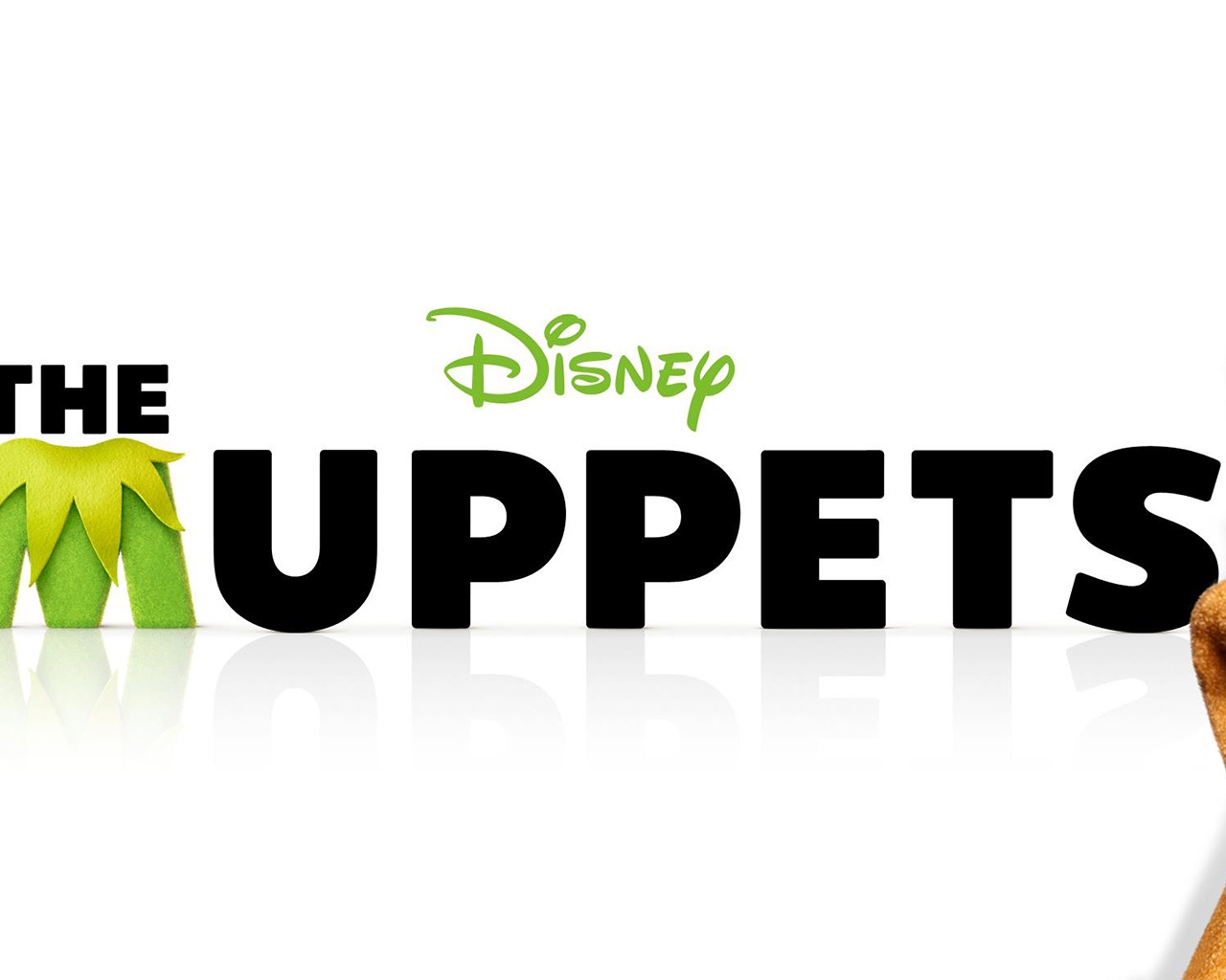 The Muppets 2 2014 for 1280 x 1024 resolution