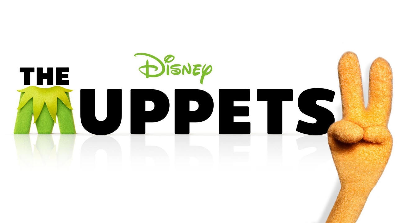 The Muppets 2 2014 for 1280 x 720 HDTV 720p resolution