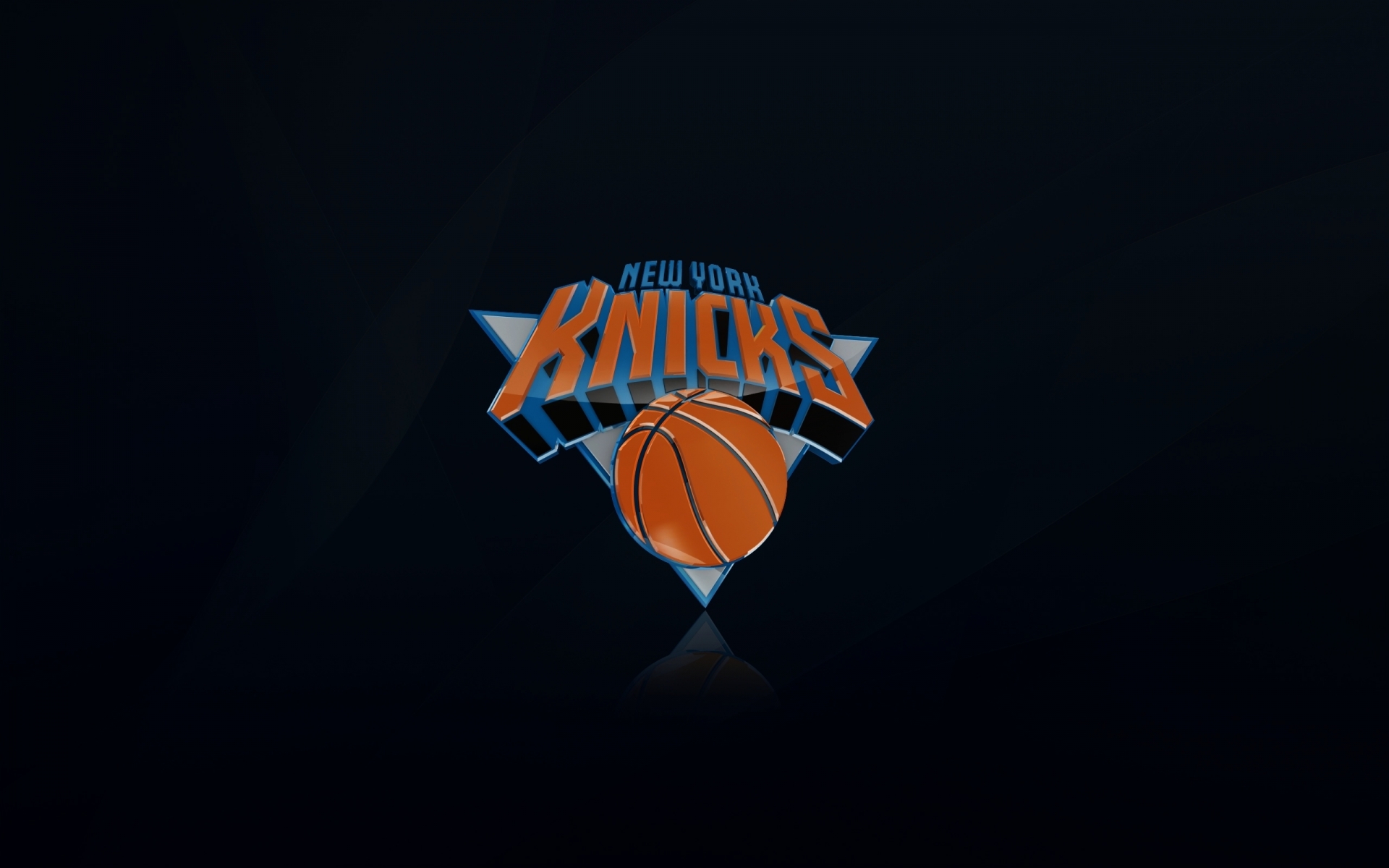 The New York Knickerbockers for 1920 x 1200 widescreen resolution