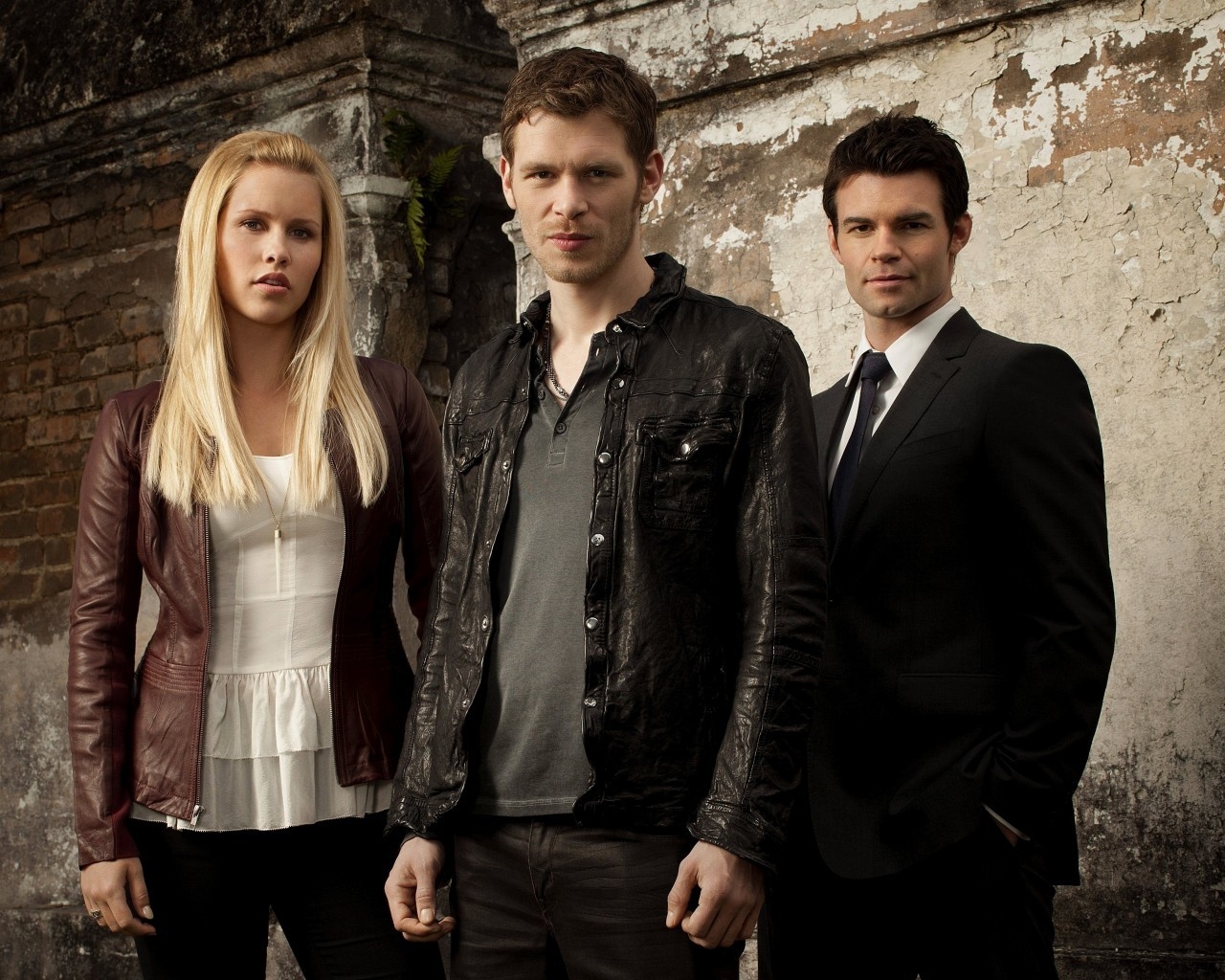 The Originals Poster for 1280 x 1024 resolution