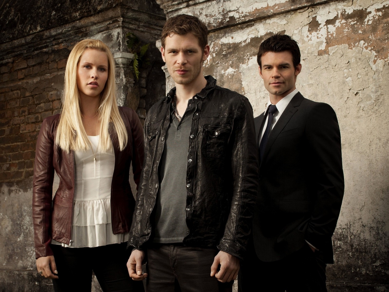 The Originals Poster for 1280 x 960 resolution