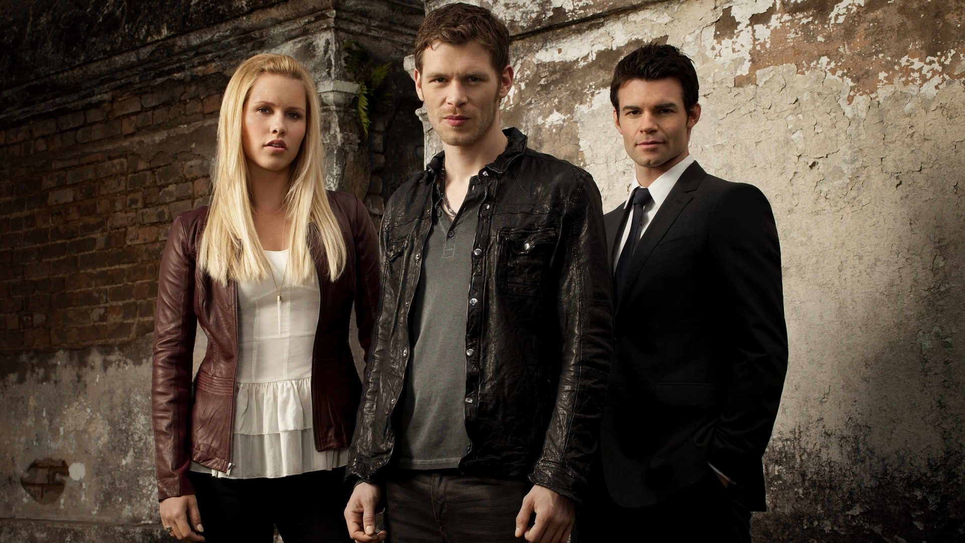 The Originals Poster for 1920 x 1080 HDTV 1080p resolution