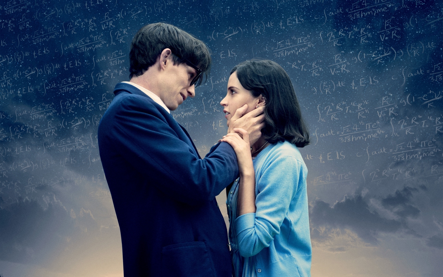 The Theory of Everything for 1440 x 900 widescreen resolution