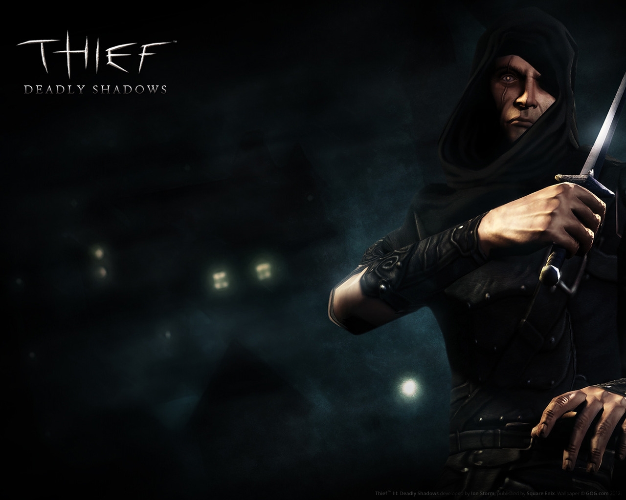 Thief 3 for 1280 x 1024 resolution