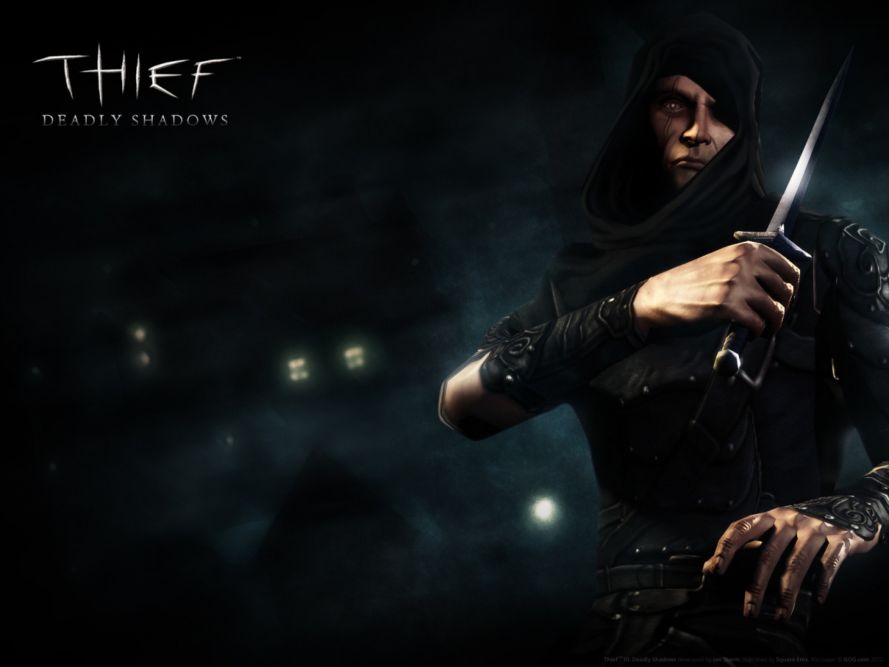 Thief 3 for 1280 x 960 resolution
