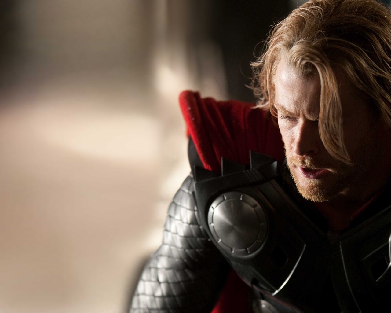 Thor Movie 2011 for 1280 x 1024 resolution