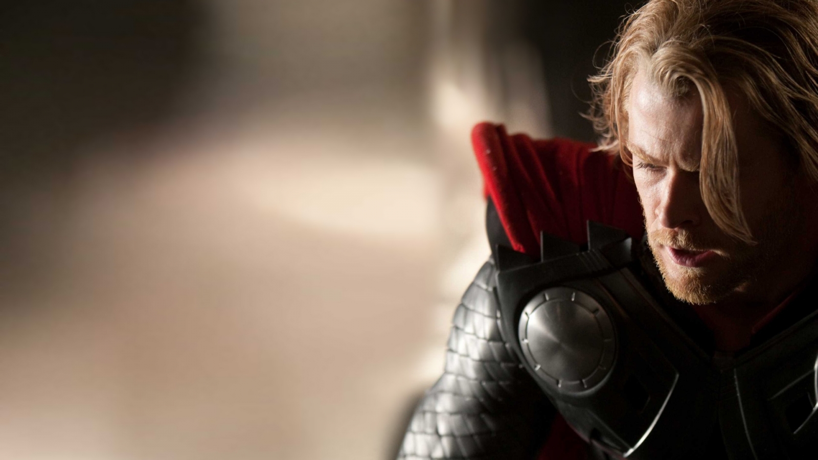 Thor Movie 2011 for 1600 x 900 HDTV resolution