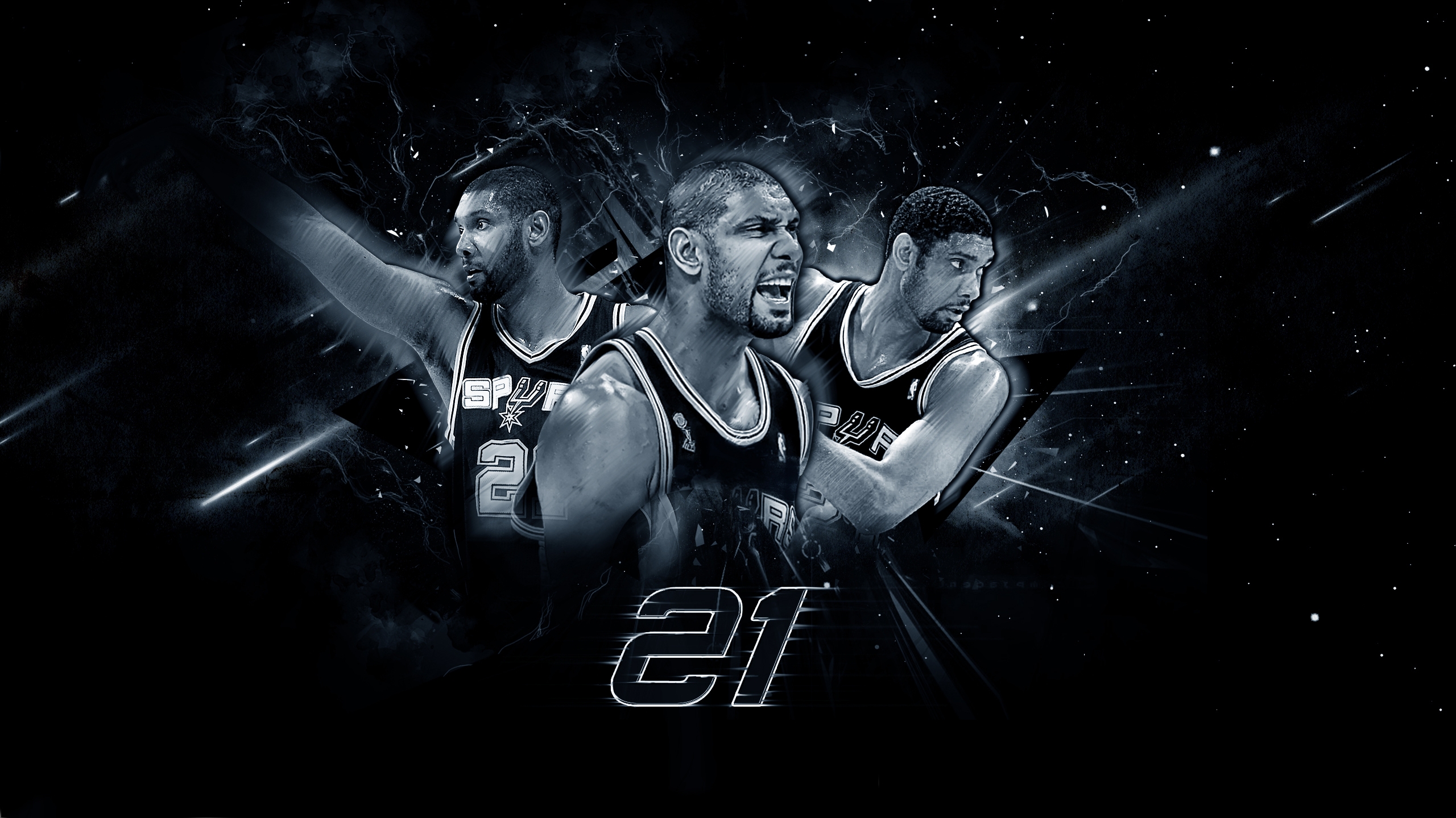 Tim Duncan HD Wallpapers and Backgrounds