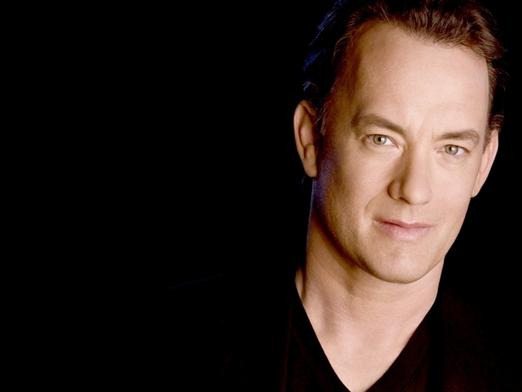 Tom Hanks for 1024 x 768 resolution