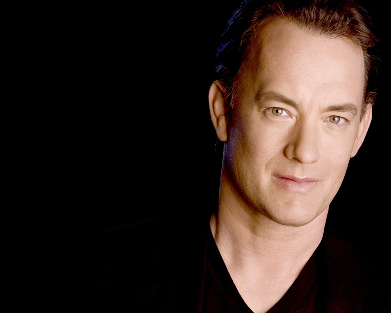 Tom Hanks for 1280 x 1024 resolution