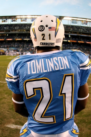 Tomlinson for 320 x 480 iPhone resolution