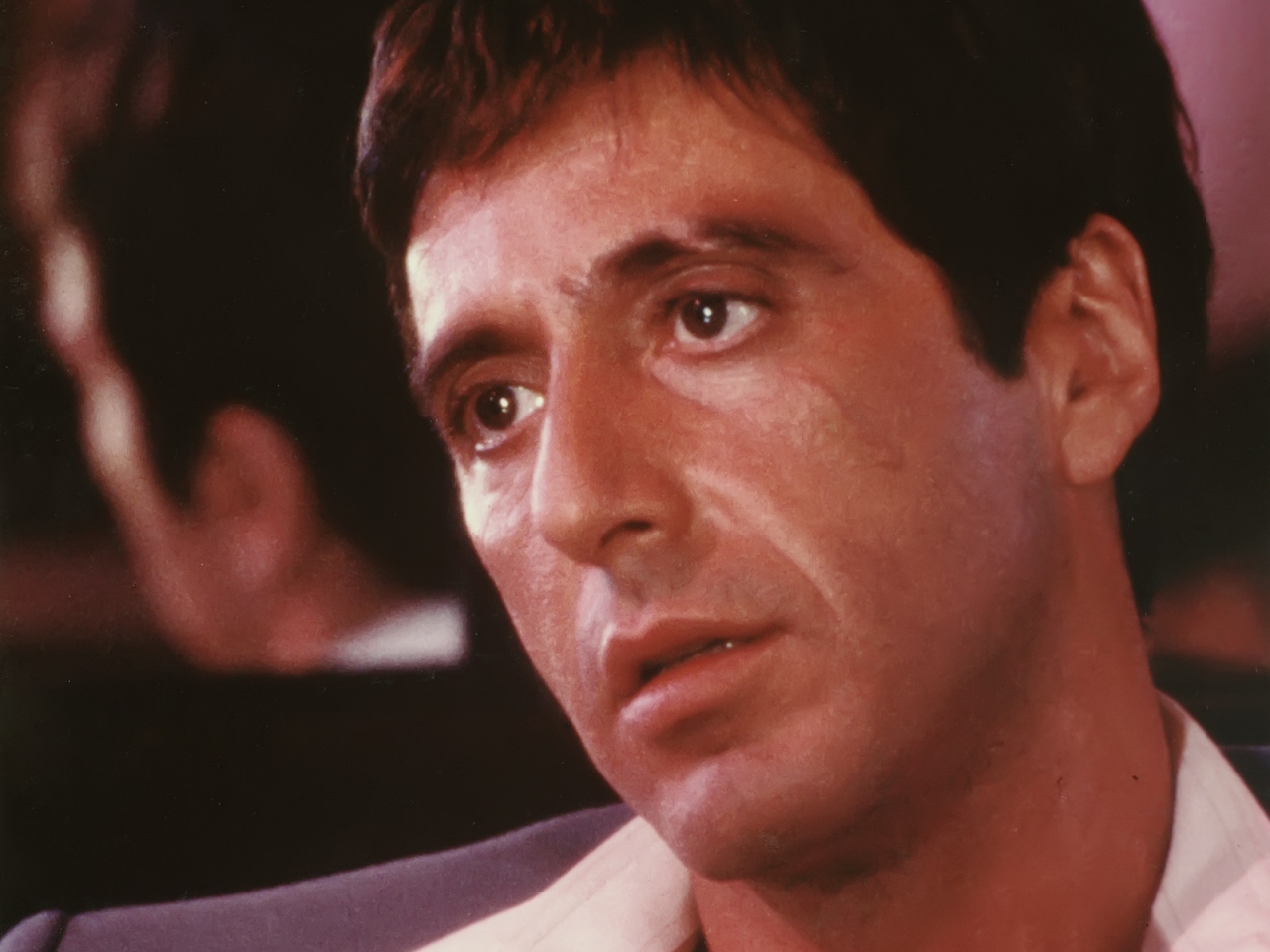 Tony Montana for 1280 x 960 resolution