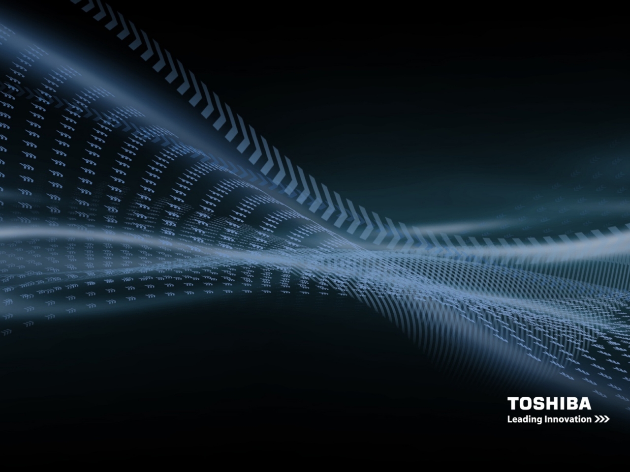 Toshiba dark blue for 1280 x 960 resolution