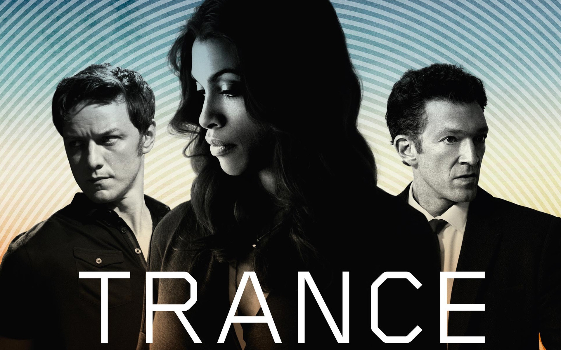 Trance 2013 Movie for 1920 x 1200 widescreen resolution