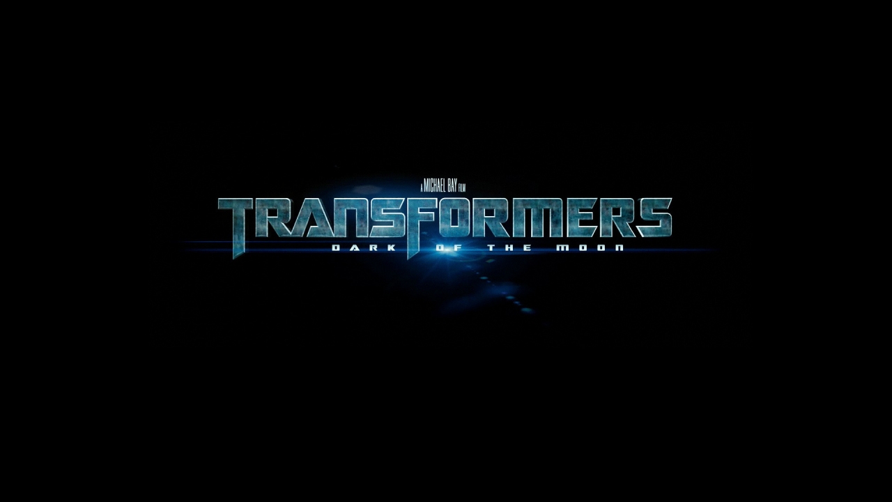 Transformers 3 2011 for 1280 x 720 HDTV 720p resolution