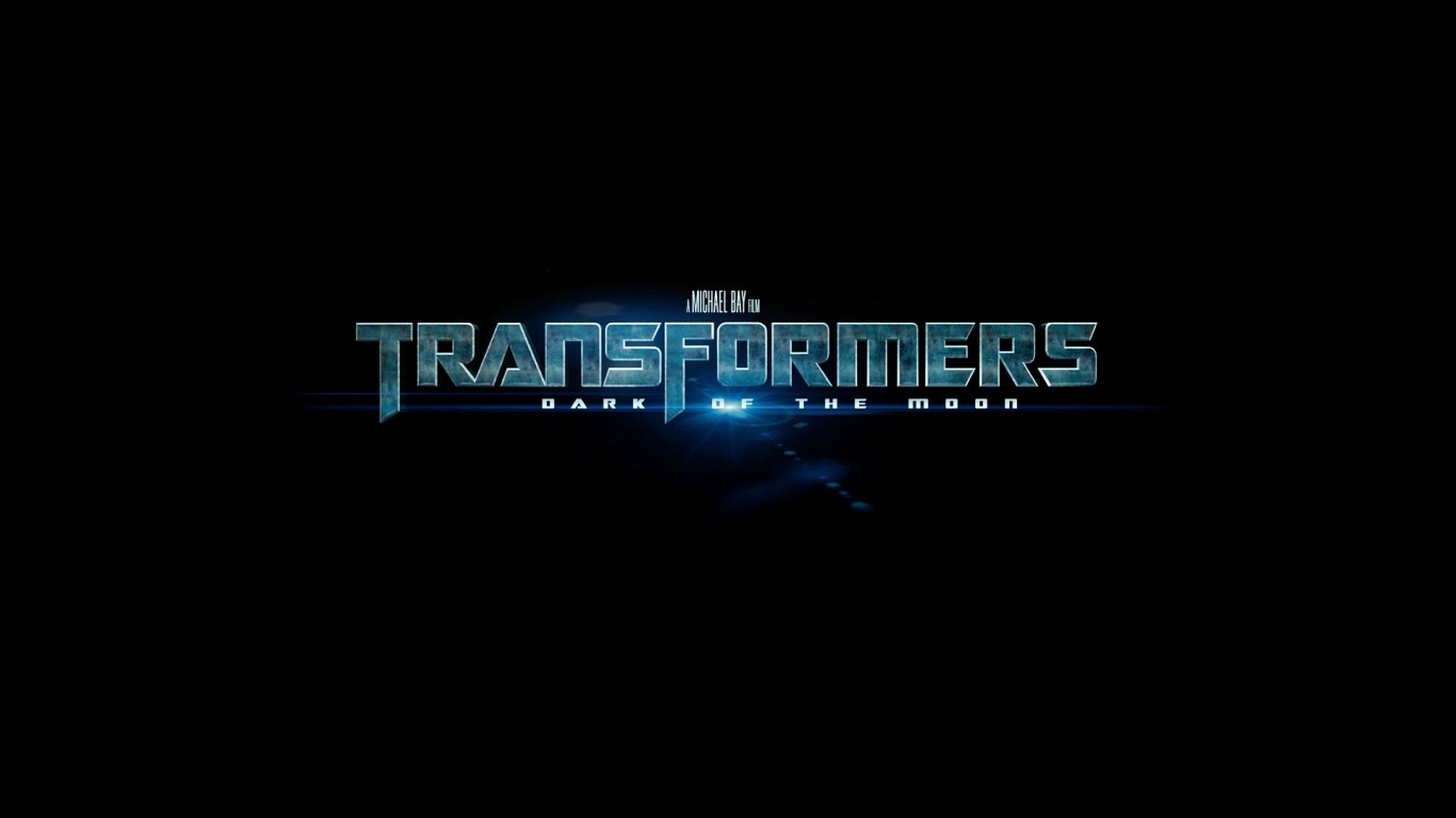 Transformers 3 2011 for 1366 x 768 HDTV resolution