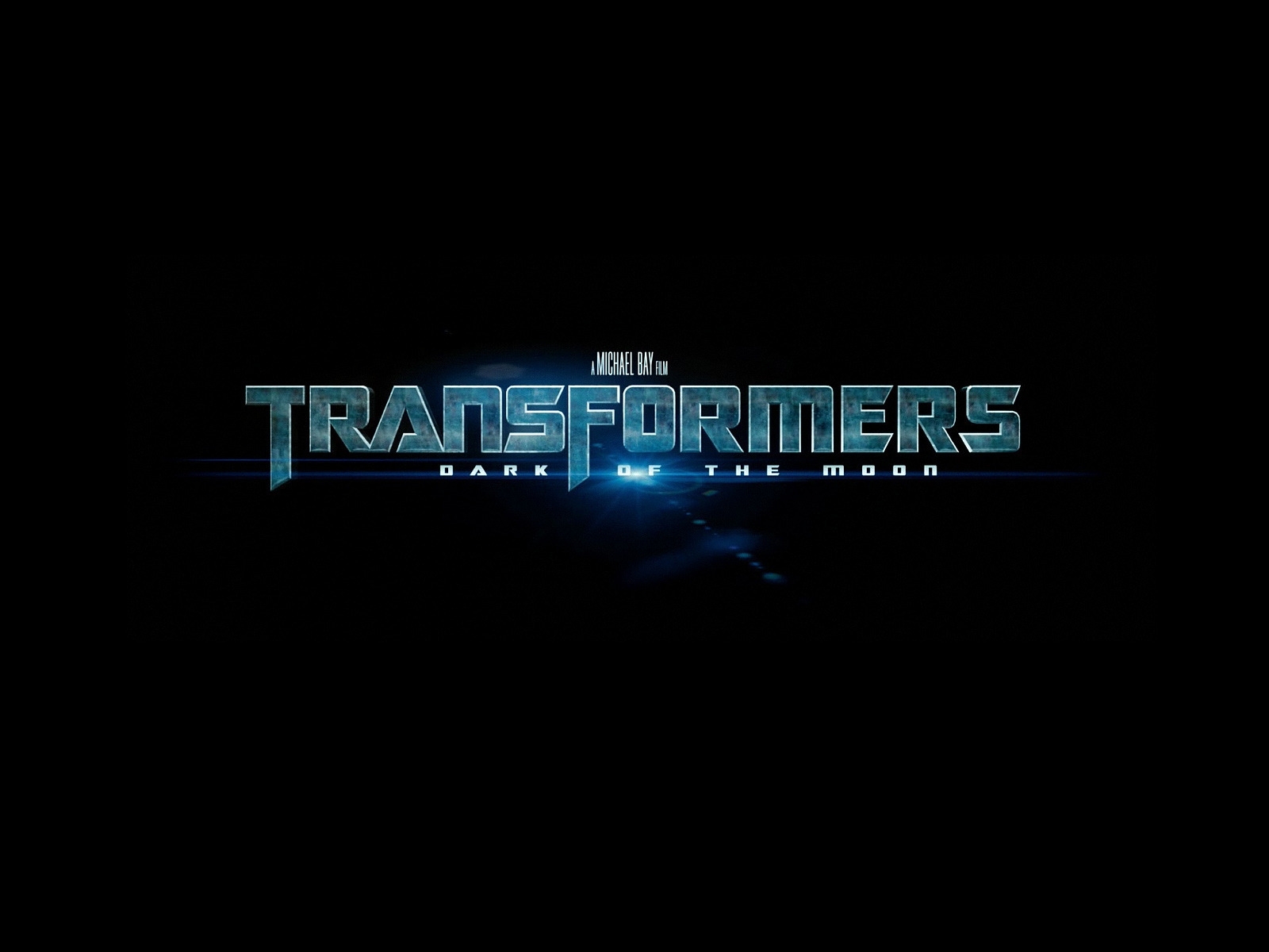 Transformers 3 2011 for 1600 x 1200 resolution