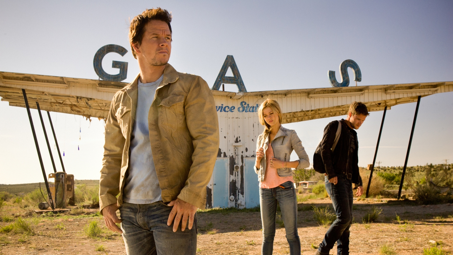 Transformers 4 Cast for 1536 x 864 HDTV resolution