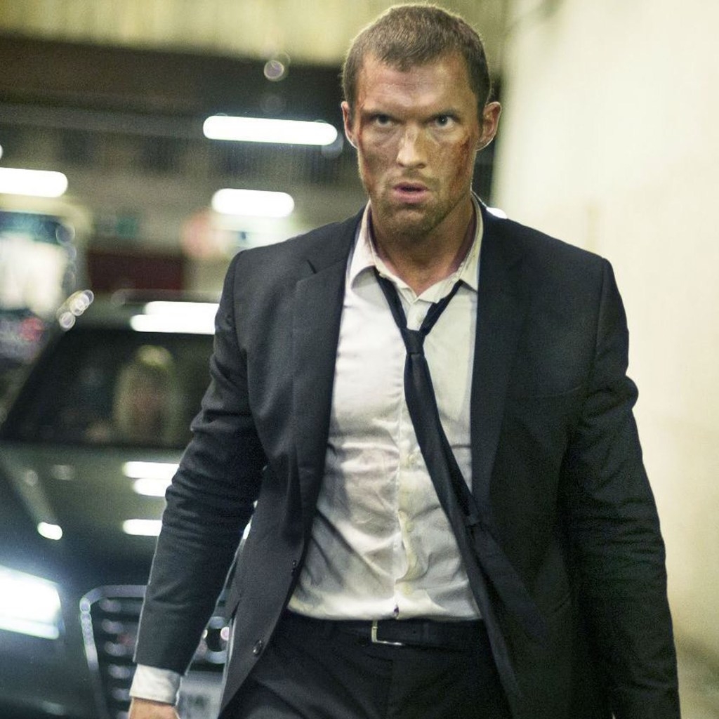 Transporter Refueled: Frank for 1024 x 1024 iPad resolution