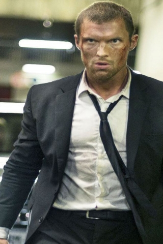 Transporter Refueled: Frank for 320 x 480 iPhone resolution