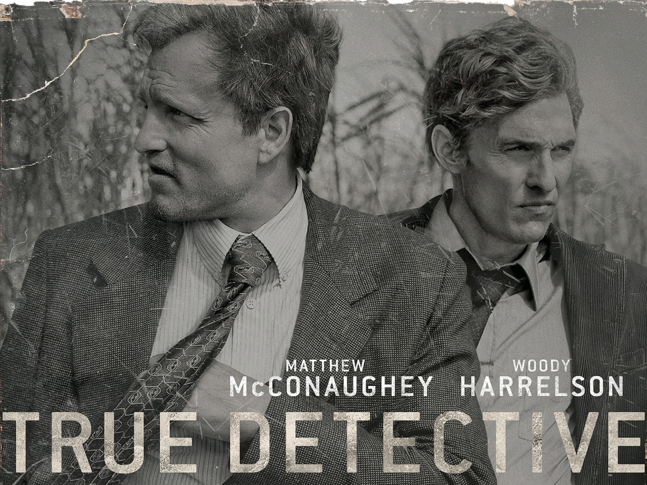 True Detective Tv Series for 1280 x 960 resolution