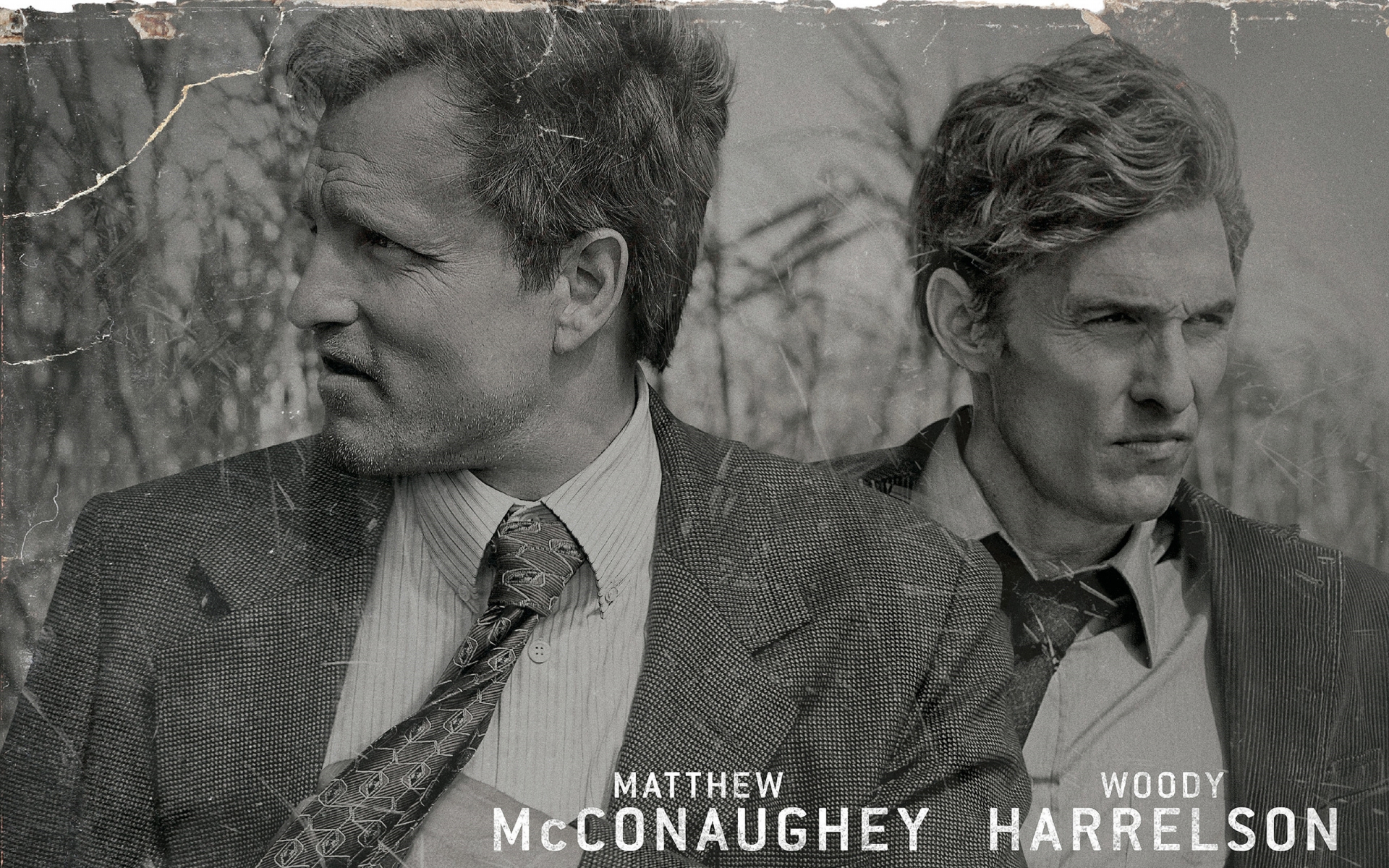True Detective Tv Series for 1920 x 1200 widescreen resolution