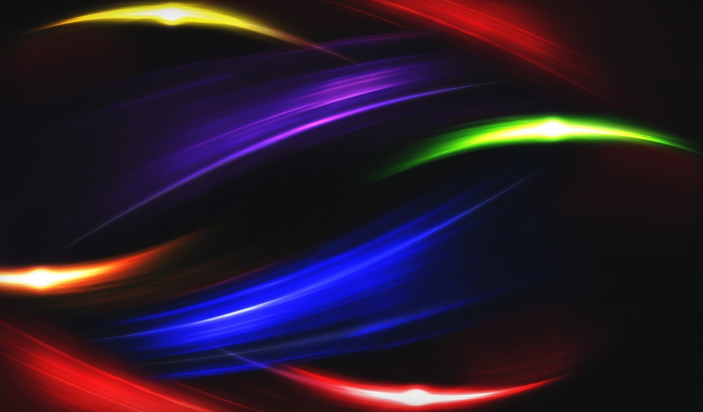 Twisted Colors for 1024 x 600 widescreen resolution