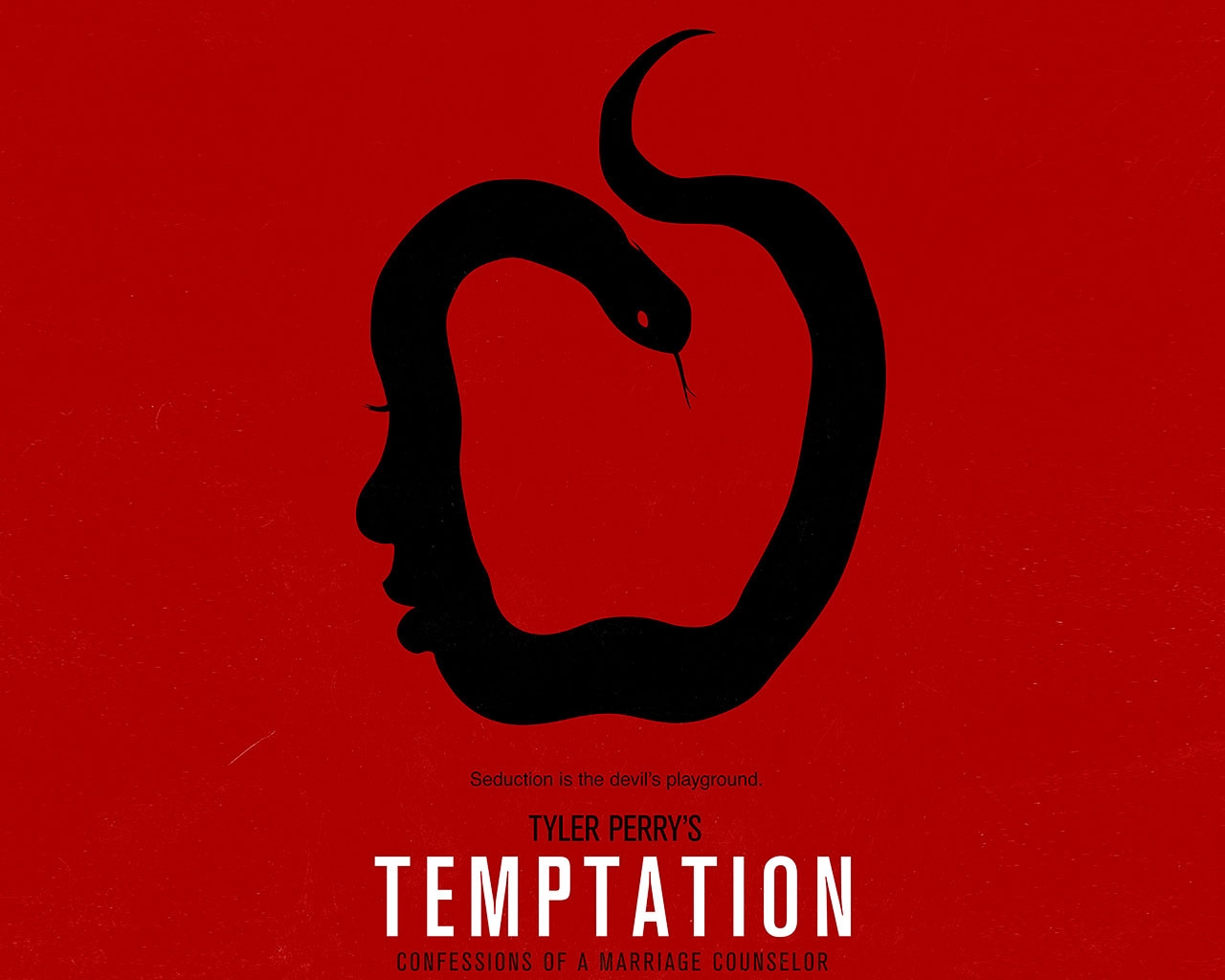 Tyler Perry Temptation for 1280 x 1024 resolution
