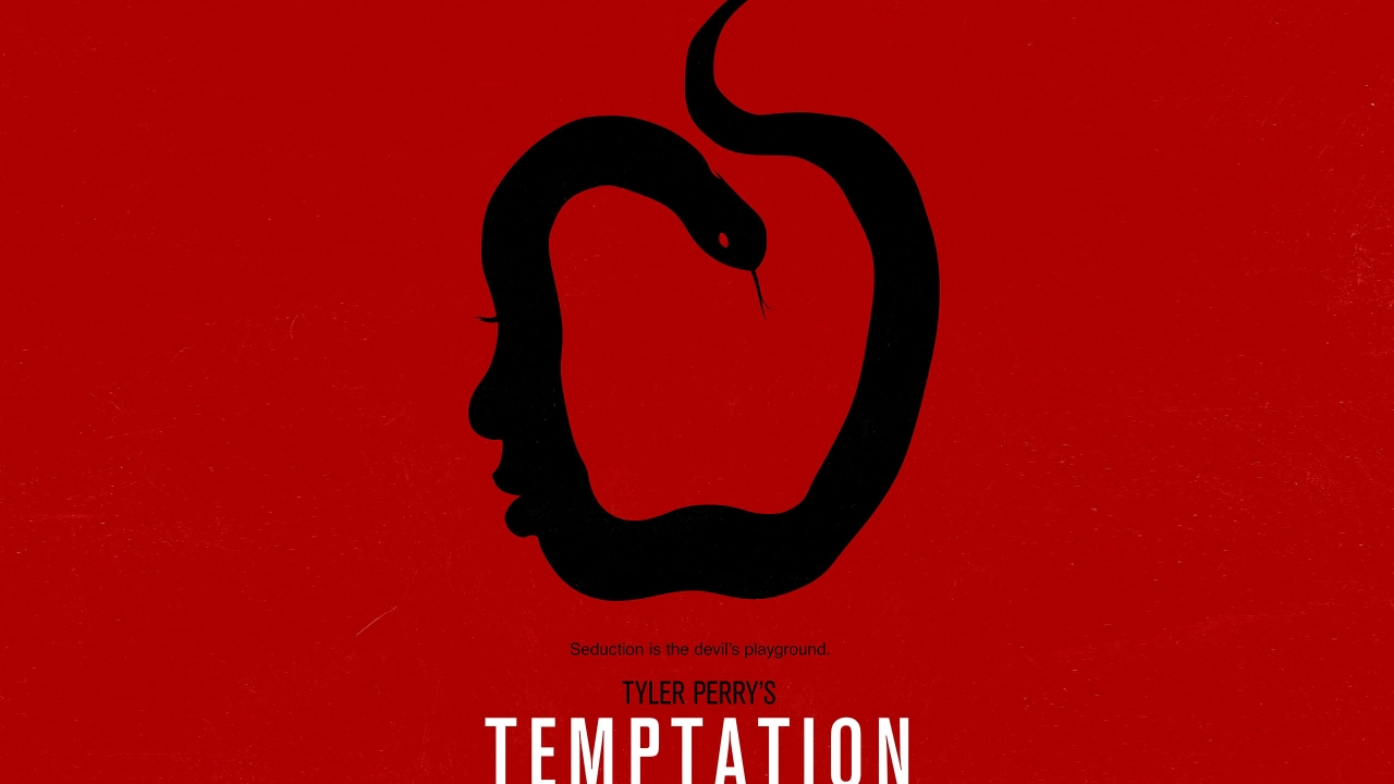 Tyler Perry Temptation for 1280 x 720 HDTV 720p resolution