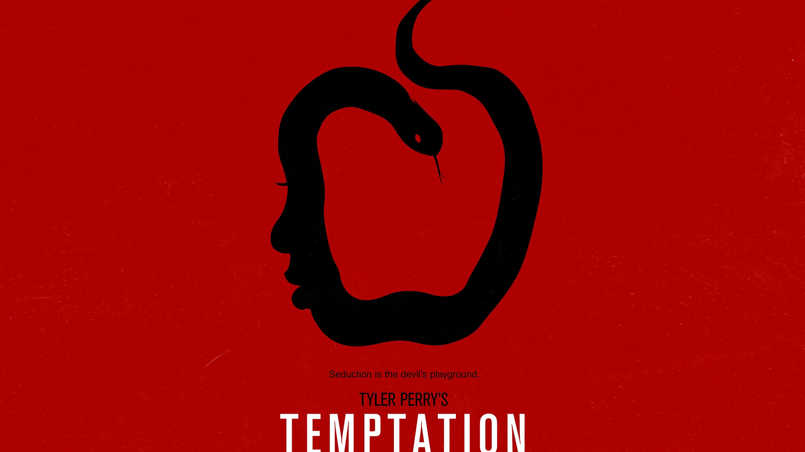 Tyler Perry Temptation for 2560x1440 HDTV resolution