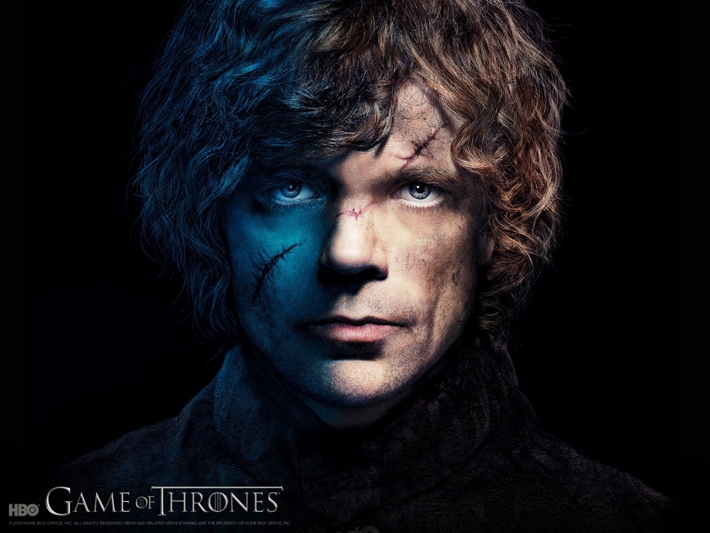Tyrion Lannister Game of Thrones for 1024 x 768 resolution