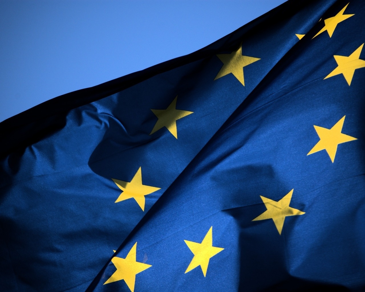 UE Flag for 1280 x 1024 resolution