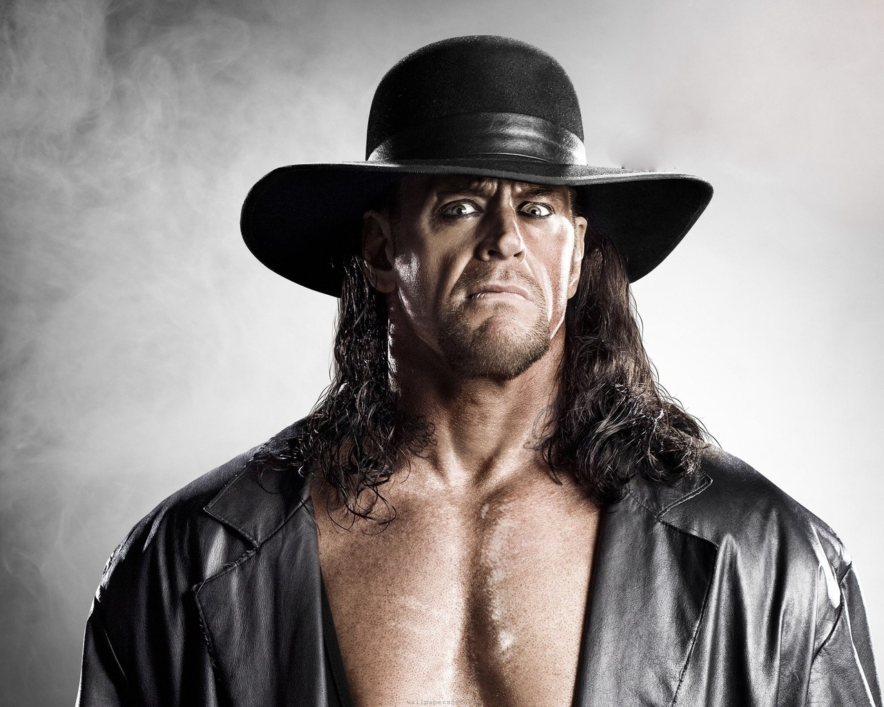 Undertaker for 1280 x 1024 resolution