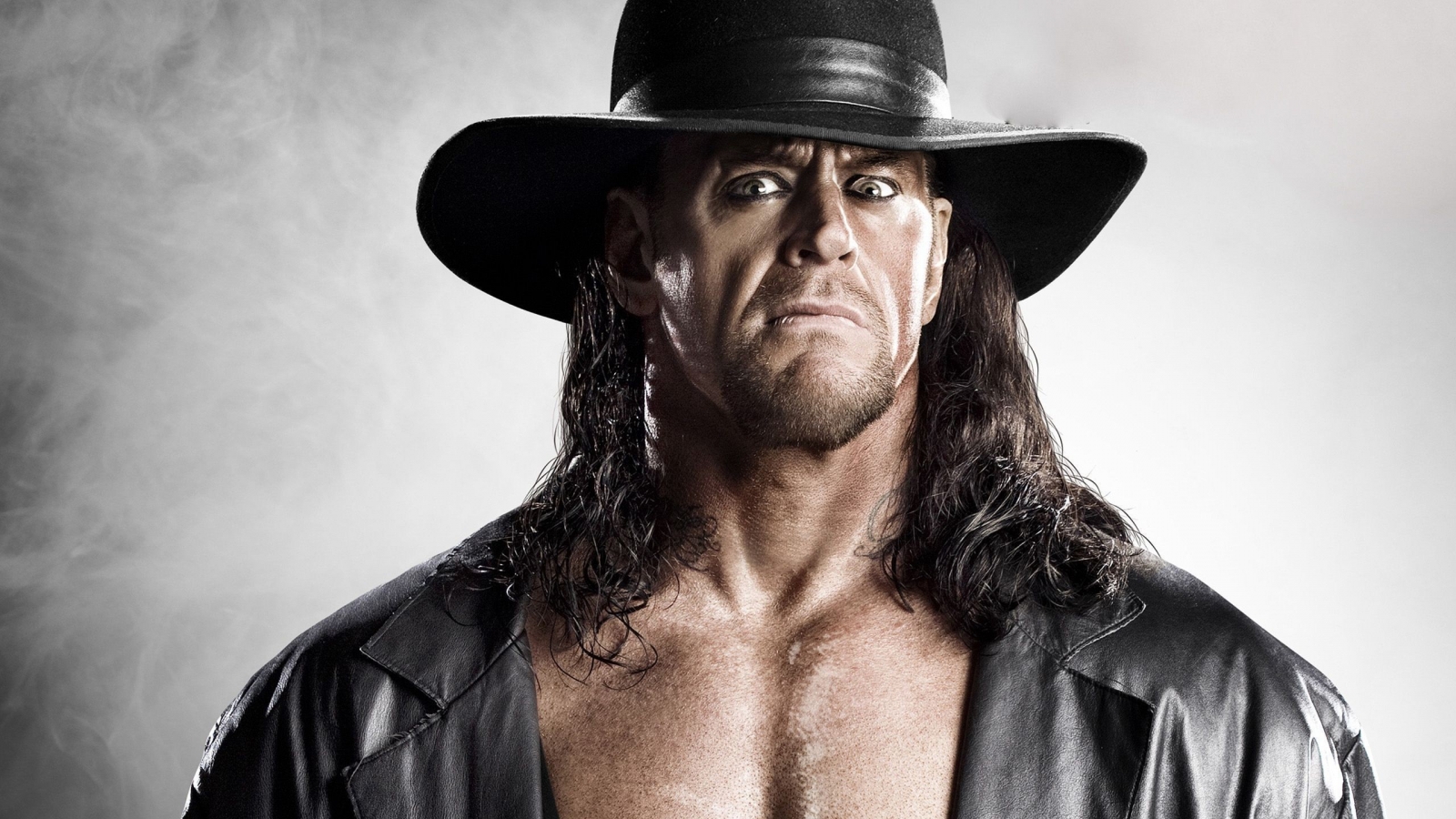 Undertaker for 1600 x 900 HDTV resolution