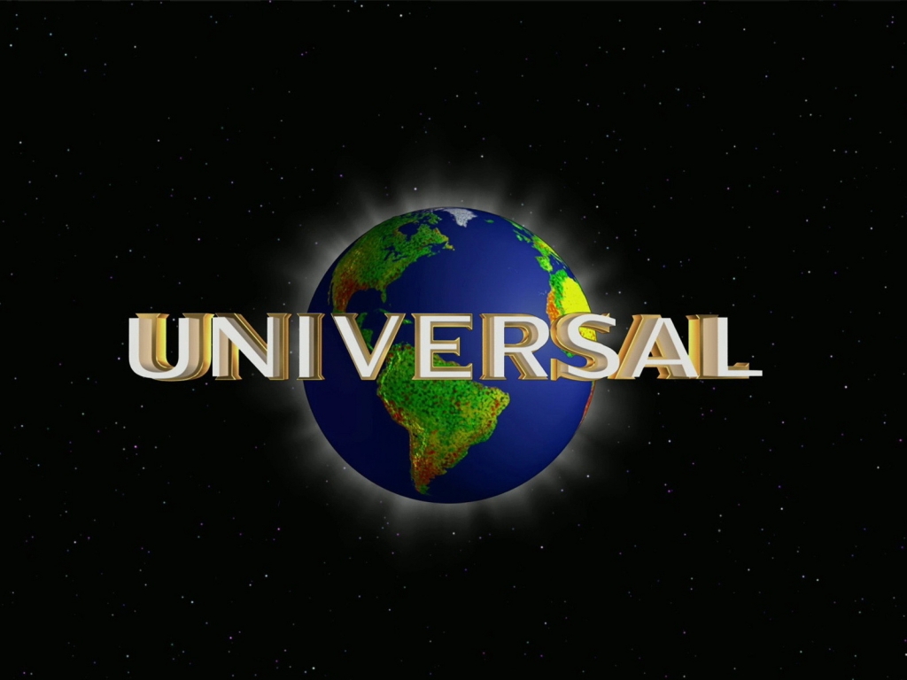 Universal Production for 1024 x 768 resolution