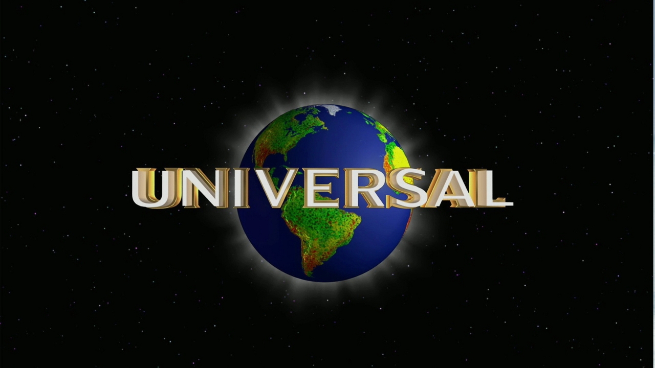 Universal Production for 1280 x 720 HDTV 720p resolution