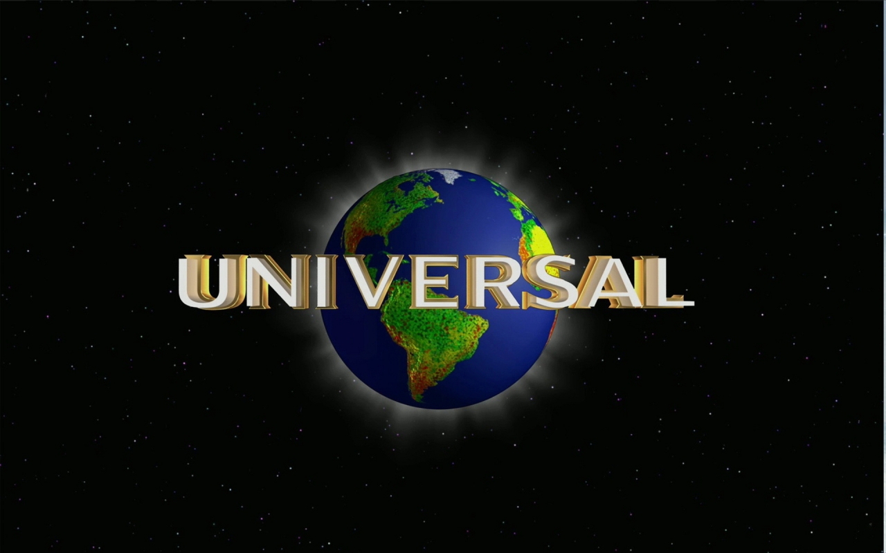 Universal Production for 1280 x 800 widescreen resolution