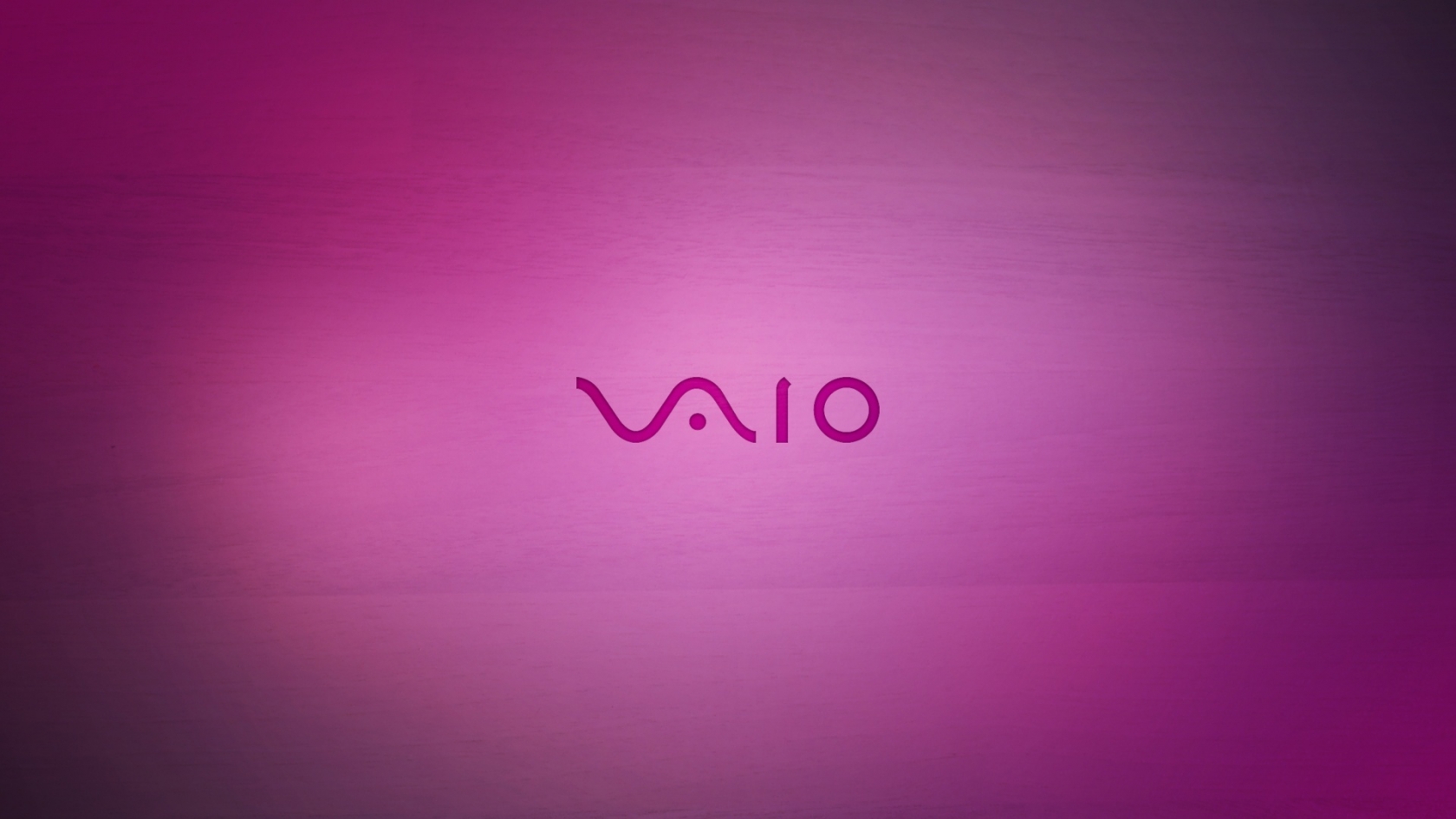 Vaio Purple Wood for 1680 x 945 HDTV resolution