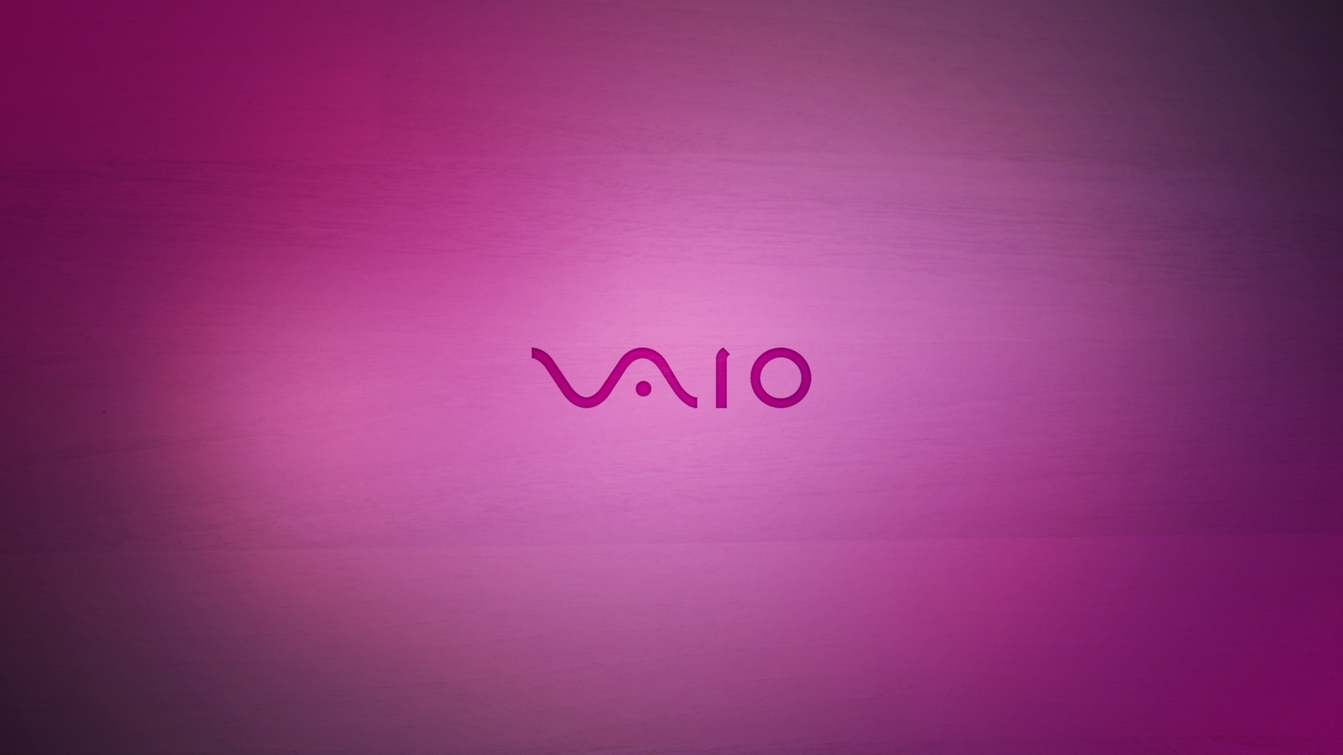 Vaio Purple Wood for 1920 x 1080 HDTV 1080p resolution